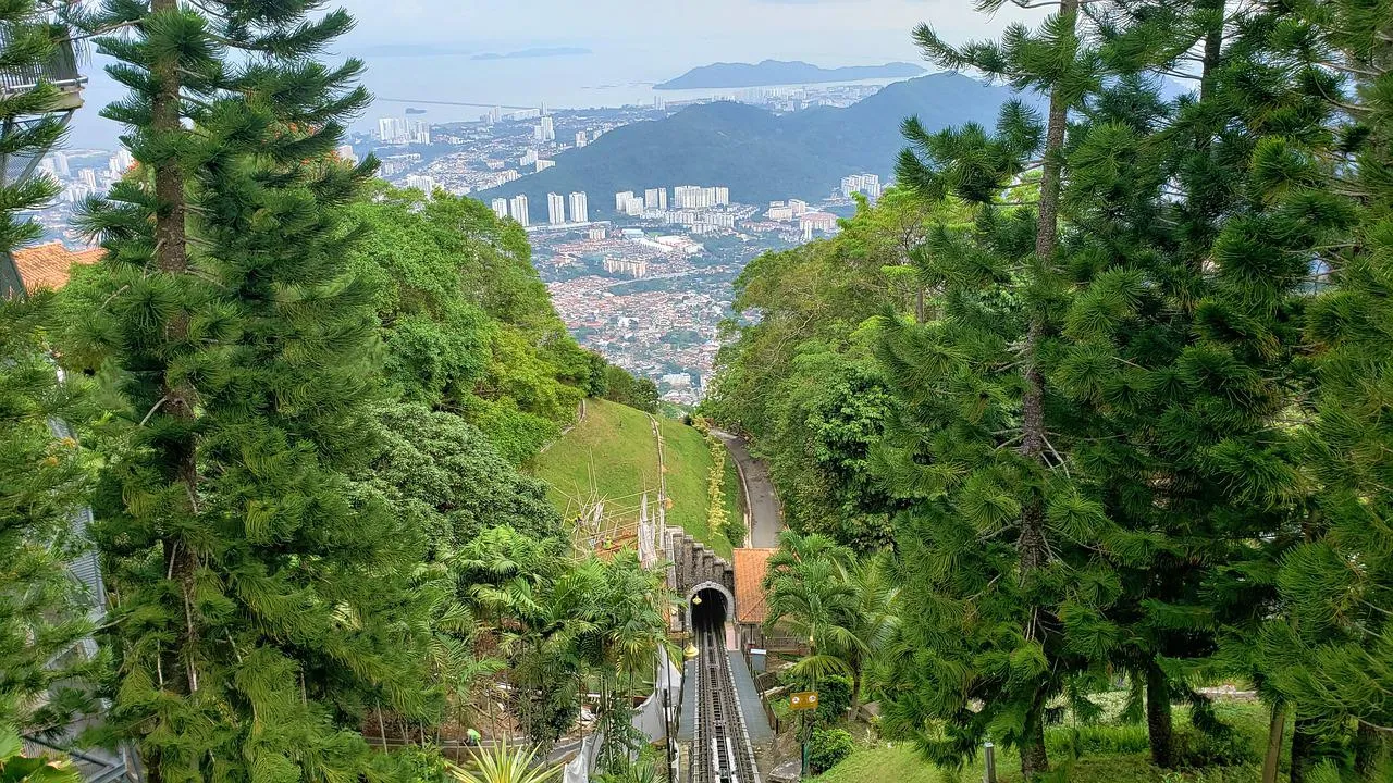sheffield penang hills